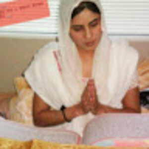 Meet your Posher, Jatinder